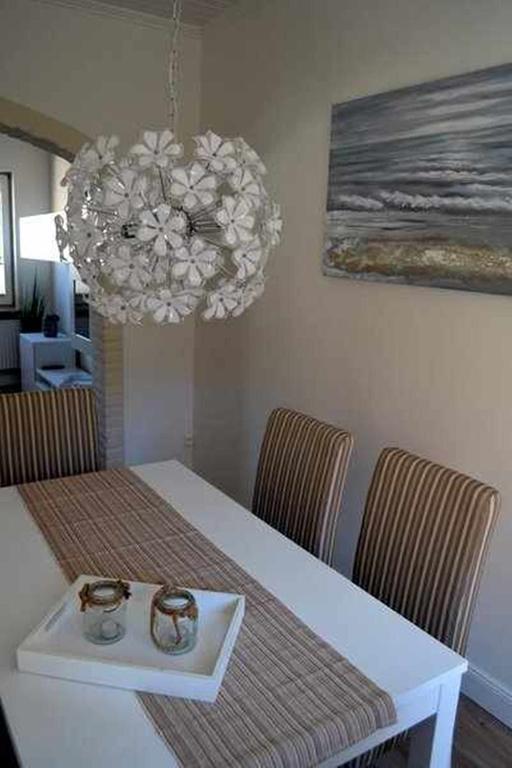 Ferienhaus Am Strand Eckernförde Eksteriør bilde